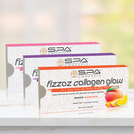 Fizzaz Collagen Glow